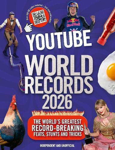 YouTube World Records 2026: The Internet's Greatest Record-Breaking Feats