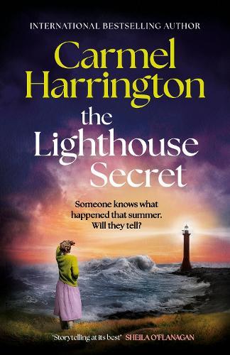 The Lighthouse Secret