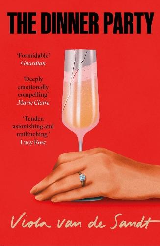 The Dinner Party: 'Tender, astonishing and unflinching' (Lucy Rose)