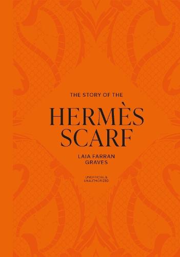 The Story of the Hermès Scarf