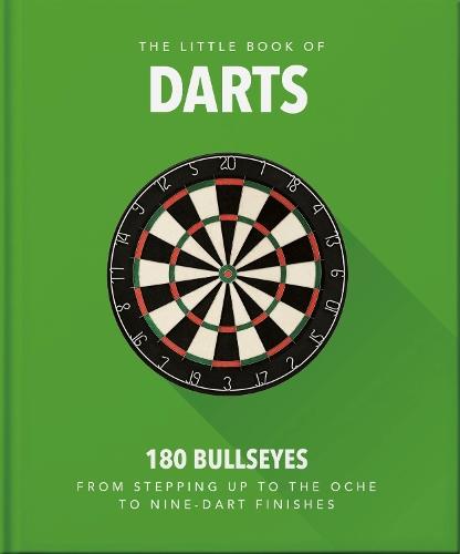 The Little Book of Darts