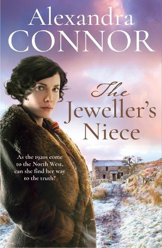 The Jeweller's Niece: An engrossing saga of family, love and intrigue
