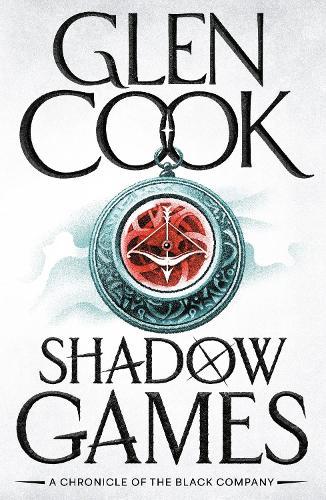 Shadow Games
