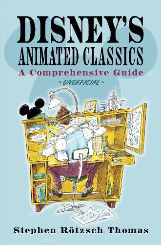 Disney's Animated Classics: A Comprehensive Guide