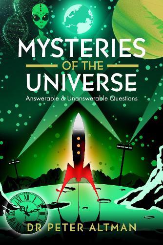 Mysteries of the Universe: Answerable & Unanswerable Questions