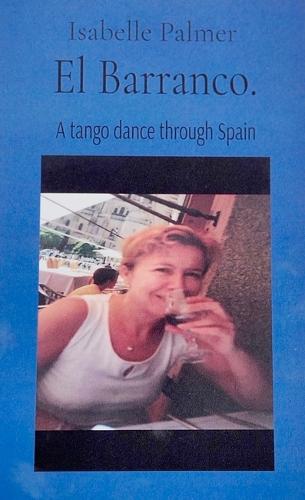 El Barranco: A tango dance through Spain