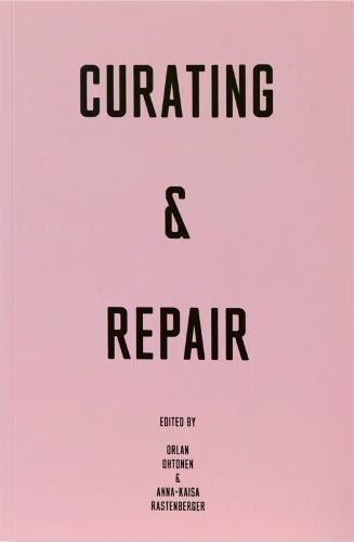 Curating & Repair