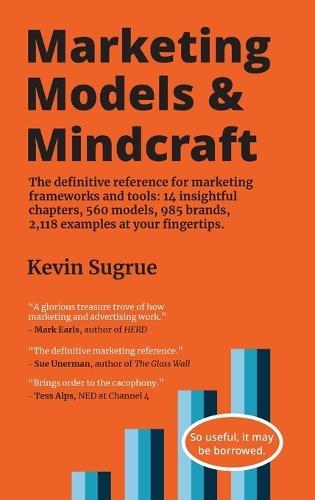 Marketing Models & Mindcraft