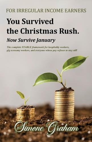 You Survived The Christmas Rush: Now Survive January