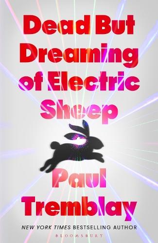 Dead but dreaming of Electric Sheep: The most anticipated AI Horror of 2026 from a master of the genre