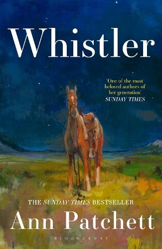 Whistler: The new novel from the bestselling author of Tom Lake and The Dutch House