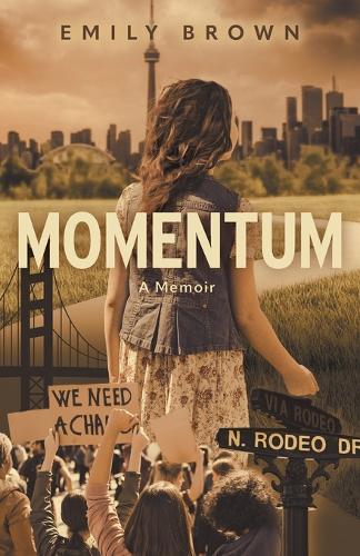 Momentum: A Memoir