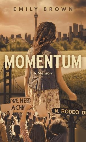Momentum: A Memoir
