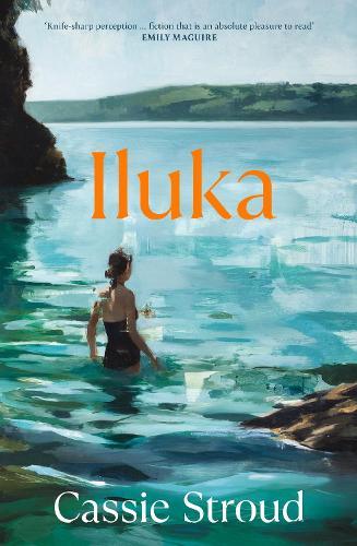 Iluka: the brilliant 2026 debut for readers of Emily Maguire, Charlotte Wood and Anne Tyler