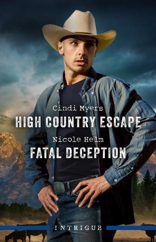 High Country Escape/Fatal Deception