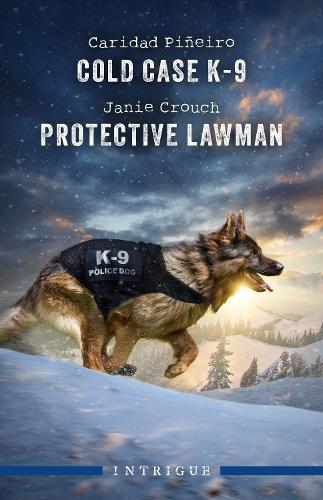 Cold Case K-9/Protective Lawman