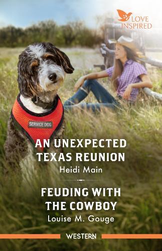 An Unexpected Texas Reunion/Feuding With The Cowboy