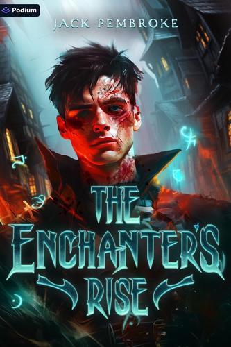 The Enchanter's Rise: An Epic Fantasy Adventure