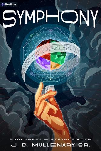 Strandbinder: A Sci-Fi Litrpg Adventure