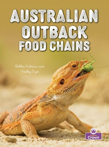 Australian Outback Food Chains