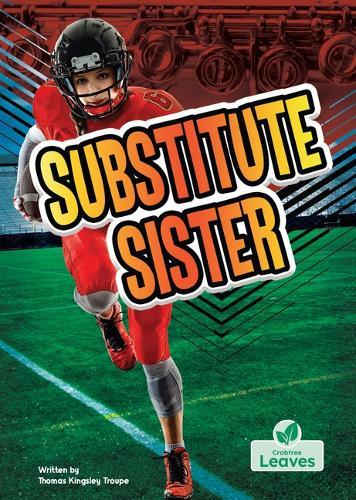 Substitute Sister