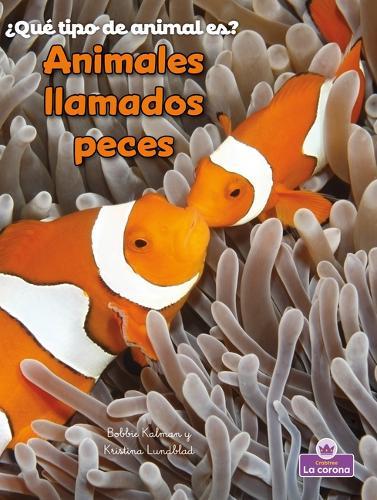 Animales Llamados Peces (Animals Called Fish)