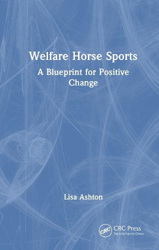 Welfare Horse Sports: A Blueprint for Positive Change