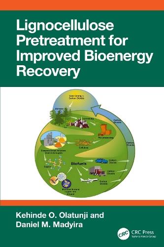Lignocellulose Pretreatment for Improved Bioenergy Recovery