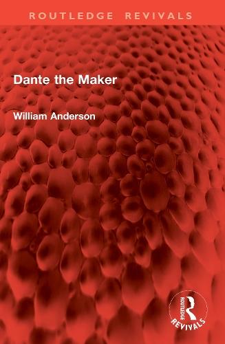 Dante the Maker
