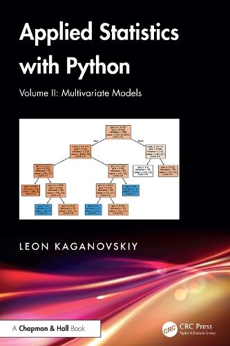 Applied Statistics with Python: Volume II: Multivariate Models