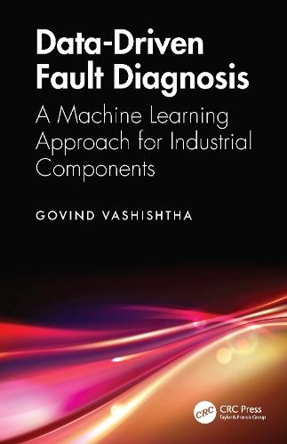 Data-Driven Fault Diagnosis: A Machine Learning Approach for Industrial Components