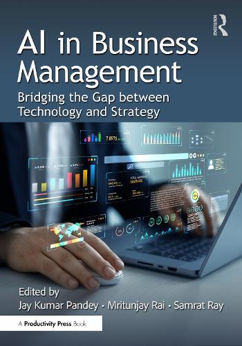 AI in Business Management: Bridging the Gap between Technology and Strategy