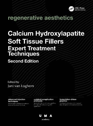 Calcium Hydroxylapatite Soft Tissue Fillers: Expert Treatment Techniques