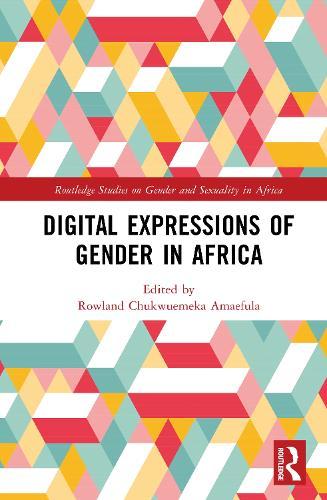 Digital Expressions of Gender in Africa