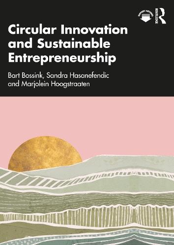 Circular Innovation and Sustainable Entrepreneurship
