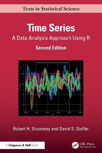 Time Series: A Data Analysis Approach Using R