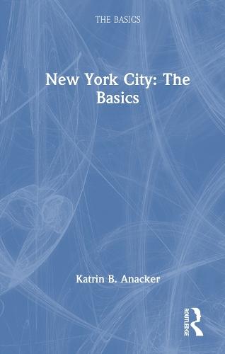 New York City: The Basics