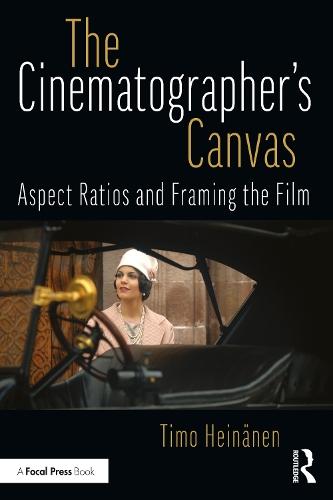 The Cinematographer’s Canvas: Aspect Ratios and Framing the Film