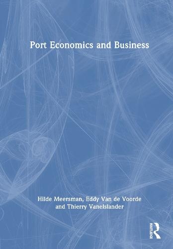Port Economics and Business