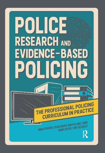 Police Research and Evidence-based Policing