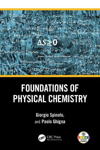 Foundations of Physical Chemistry