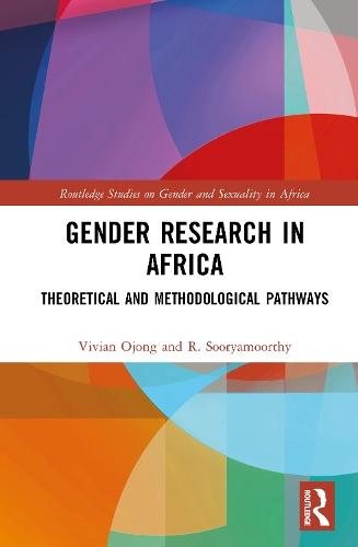 Gender Research in Africa: Theoretical and Methodological Pathways