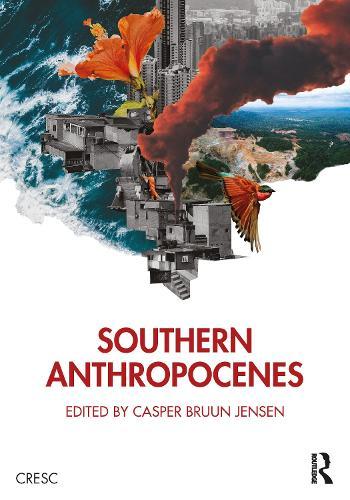 Southern Anthropocenes