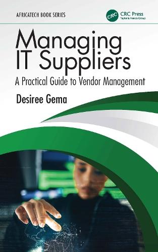 Managing IT Suppliers: A Practical Guide to Vendor Management