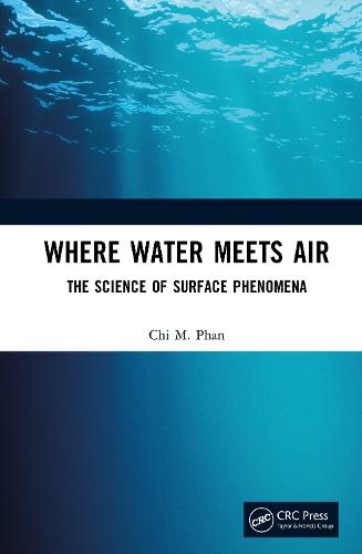 Where Water Meets Air: The Science of Surface Phenomena