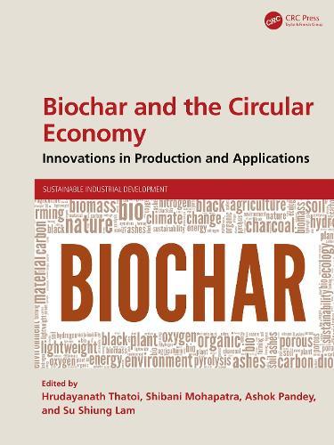 Biochar and the Circular Economy: Innovations in Production and Applications