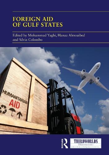 Foreign Aid of Gulf States: Continuity and Change