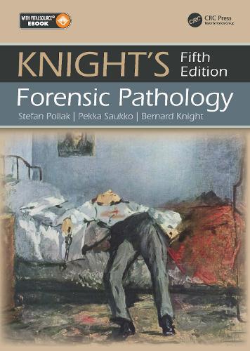 Knight's Forensic Pathology