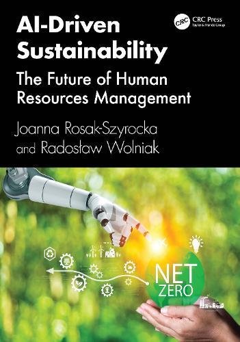 AI-Driven Sustainability: The Future of Human Resources Management