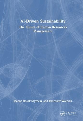AI-Driven Sustainability: The Future of Human Resources Management